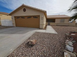 3312 Silverspoon Dr, Lake Havasu City, AZ 86406