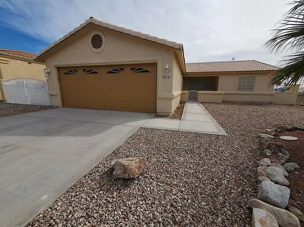 3312 Silverspoon Dr, Lake Havasu City, AZ 86406