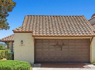 Eastview Rancho Bernardo Duplex, San Diego, CA 92128