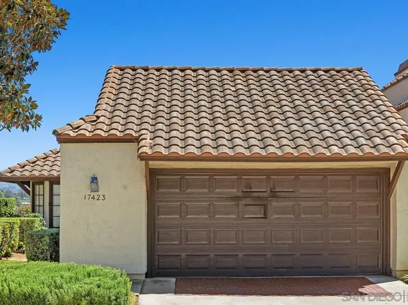 17423 Carnton Way, San Diego, CA 92128