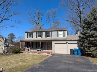 8541 Bayberry Dr NE, Warren, OH