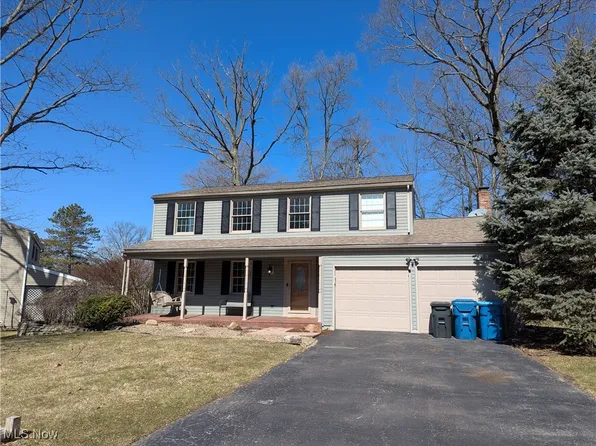 8541 Bayberry Dr NE, Warren, OH 44484