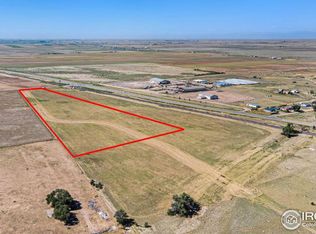 0 County Road 98, Nunn, CO 80648