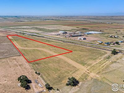 0 County Road 98, Nunn, CO, 80648