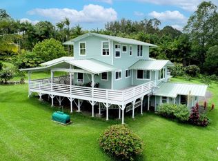 29-2366 Kaiwiki Homestead Rd, Hakalau, HI 96710