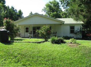 5068 Baptist Hill Rd, Collinwood, TN 38450