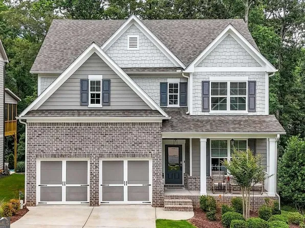 120 Longleaf Dr, Canton, GA 30114
