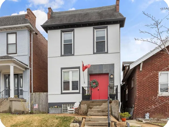 5328 Devonshire Ave, Saint Louis, MO 63109