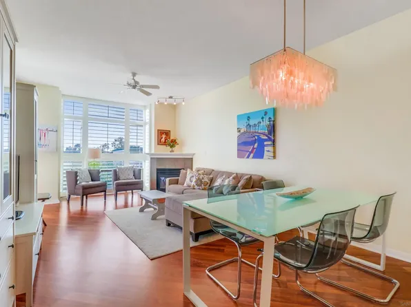 850 Beech St Unit 509, San Diego, CA 92101