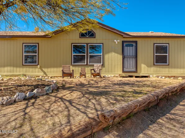 3975 E Lakewood Ln, Tucson, AZ 85739