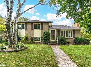 3 Pratt Rd, Barrie, ON L4M2K9