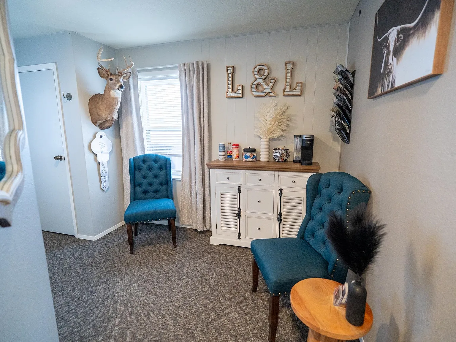 Studio, 783 sqft, $975 — Photo 3