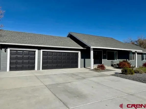 2002 Otter Pond Circle, Montrose, CO 81401