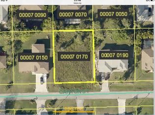 6733 Canton St, Fort Myers, FL 33966