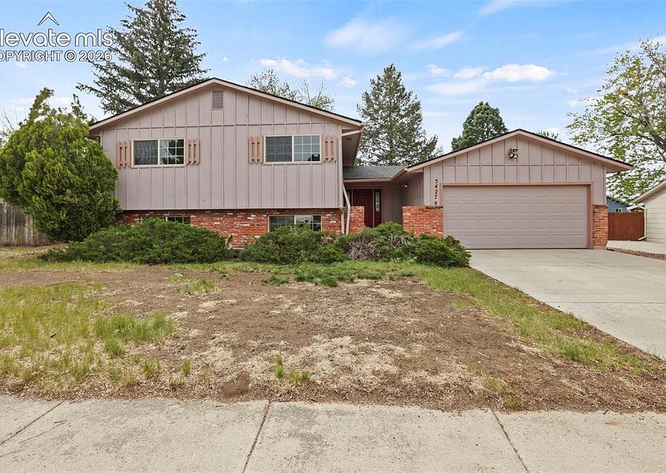1st image of 5427 Saddle Horn Ave