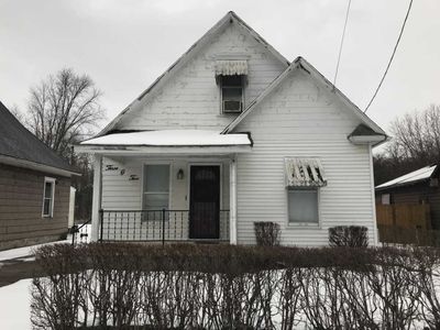 302 Western Ave, Danville, IL, 61832