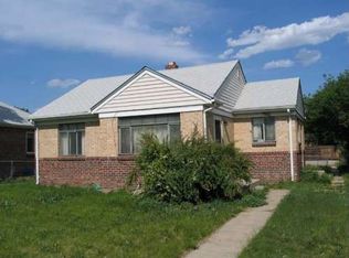 760 S Dale Ct, Denver, CO 80219