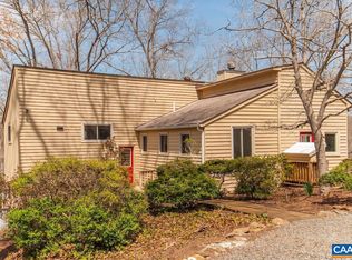 294 Three Fork Ln, Faber, VA 22938