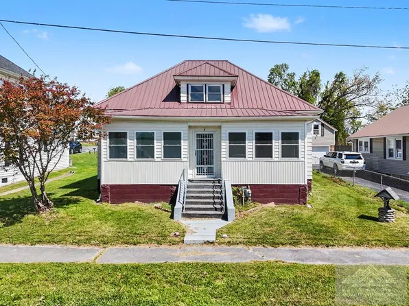 204 Lee St, Princeton, WV 24740