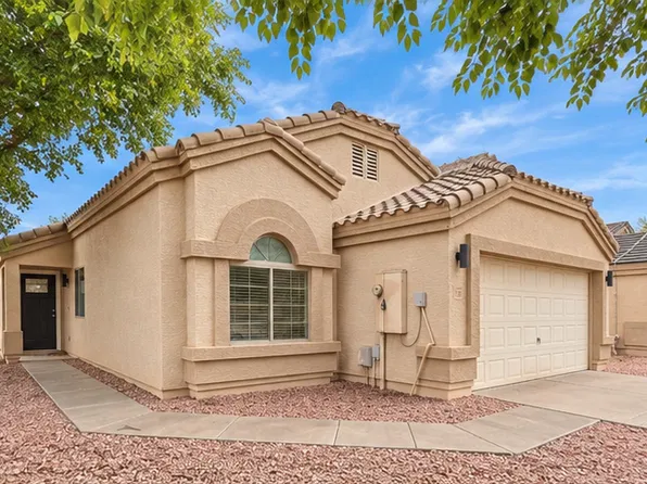 1879 E Calibera Ct, Casa Grande, AZ 85122