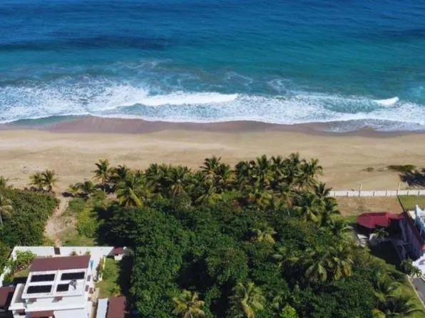 Carr 681 Km 11.7 Bo Islote Sec Melilla, Arecibo, PR 00612