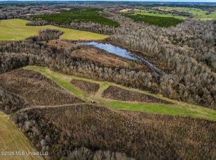 4827 Newport Rd, Pickens, MS 39146