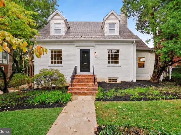 4617 Derussey Pkwy, Chevy Chase, MD 20815