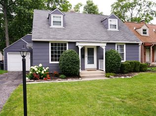 554 Meadoway Park, Columbus, OH 43085