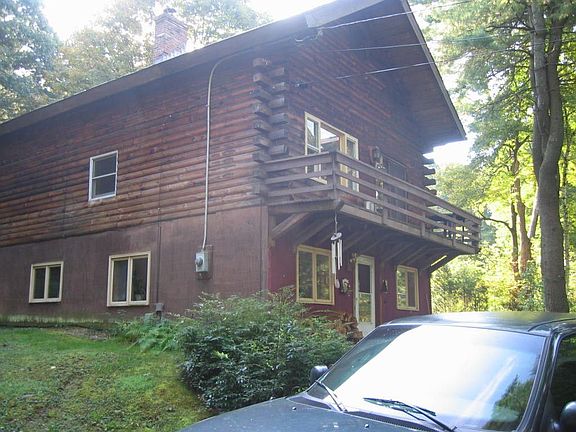Goshen stone patio, deck