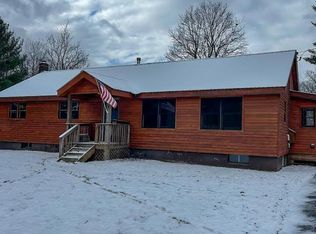 287 Bird Pond Road, North Creek, NY 12853