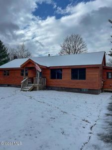 287 Bird Pond Road, North Creek, NY, 12853