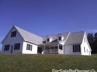 278 Route 362, Preston Hollow, NY 12469