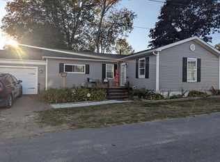 139 Scott St, Callensburg, PA 16213