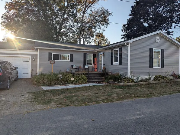 139 Scott St, Callensburg, PA 16213