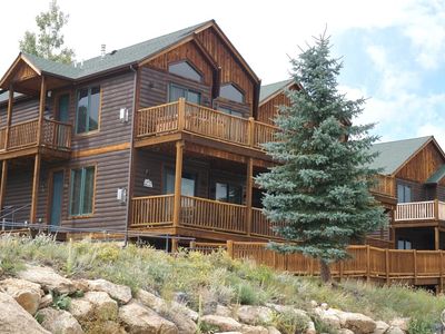 2625 Marys Lake Rd #11B, Estes Park, CO, 80517