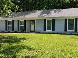 11315 Smoke Tree Ln, Charlotte, NC 28226