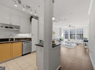 400 17th St NW Unit 1207, Atlanta, GA 30363