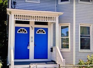 73 School St APT 3, Boston, MA 02119