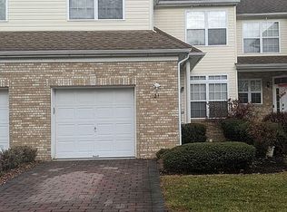 21 Tennyson Rd, East Windsor, NJ 08520