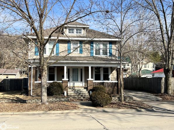 327 Avenue E, Fort Madison, IA 52627