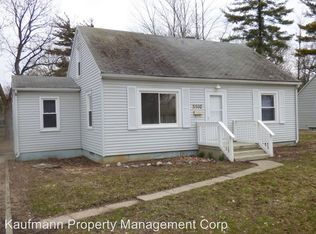 5102 Standish Dr, Fort Wayne, IN 46806