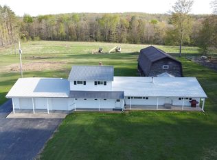 37007 Lake Rd, Union City, PA 16438