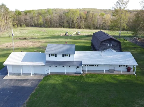 37007 Lake Rd, Union City, PA 16438