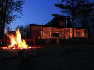 4306 Broadview Ln, Lupton, MI 48635