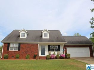 51 Kelly Ln, Weaver, AL 36277