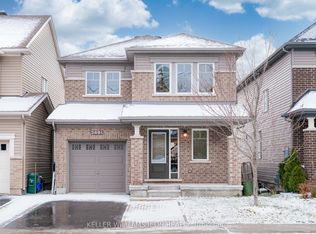 3491 Woodroffe Ave, Ottawa, ON K2G 7A6