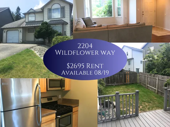 2204 Wildflower Way, Bellingham, WA 98229