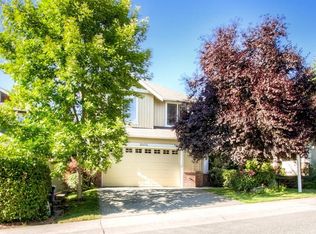 22572 SE 12th Pl, Sammamish, WA 98075