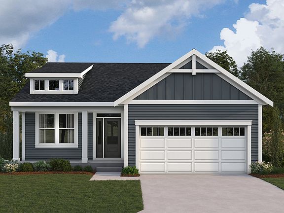 Coastal Cottage
