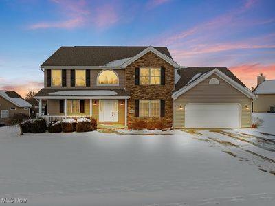 1809 Honeychuck Ln, Kent, OH, 44240